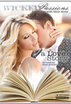 A Love Story Erotik film izle