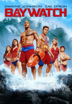 Sahil Güvenlik Baywatch Filmi izle