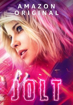 Jolt 2021 Türkçe Altyazılı Film izle