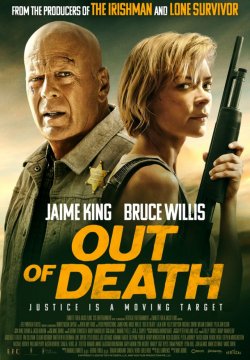 Out of Death 2021 Full Hd Sinema izle