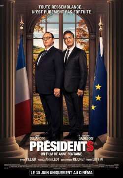 Présidents 2021 Hd Film izle