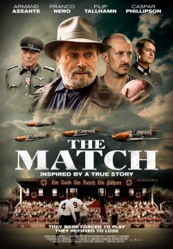 The Match 2021 online sinema seyret