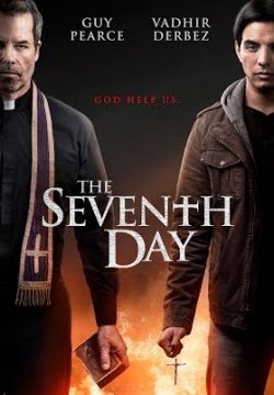 The Seventh Day 2021 Full HD Film izle