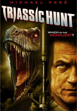 Triassic Hunt Full Hd Film izle