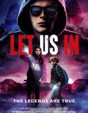 Let Us In Full HD Film izle