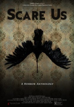 Scare Us 2021 Full Hd Film izle