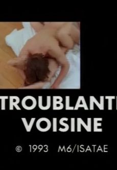 Troublante voisine Fransız Erotik Film izle