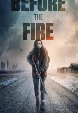 Ateşten Önce – Before the Fire Dublaj&Altyazılı izle