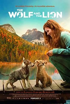 The Wolf and the Lion 2022 Türkçe Altyazılı izle