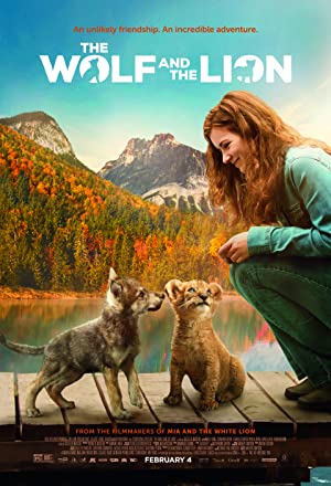 The Wolf and the Lion 2022 Türkçe Altyazılı izle