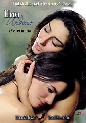 Elena Undone Erotik Film izle