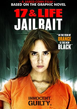 Jailbait 2014 Erotik Film izle