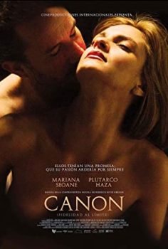 Canon – fidelidad al límite ( 2014 ) izle