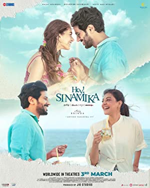 Hey Sinamika 2022 izle