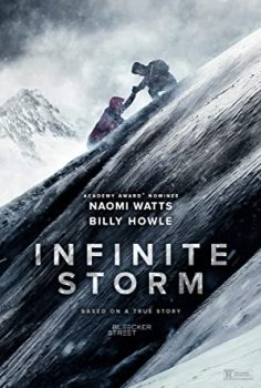 Infinite Storm izle