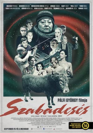 Serbest Düşüş 2014 izle