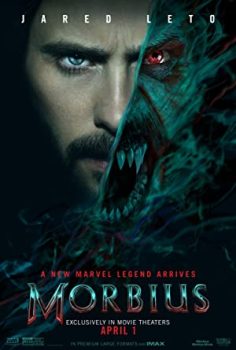 Morbius izle