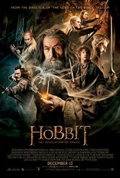 Hobbit 2 izle