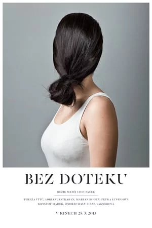 Dokunmak Yok (Bez doteku) Erotik Film izle