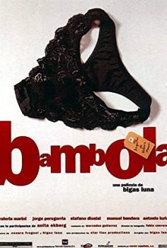 Bambola Erotik Film izle