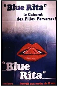 Blue Rita Erotik Film izle