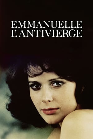 Emmanuelle: Bir Kadının Sevinçleri Erotik Film izle