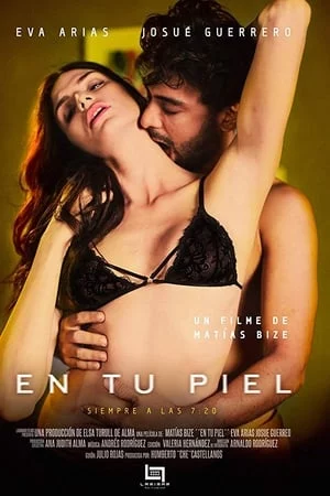 7:20 Haftada Bir Erotik Film izle