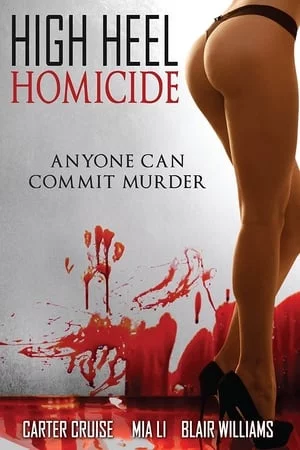 High Heel Homicide Erotik Film izle