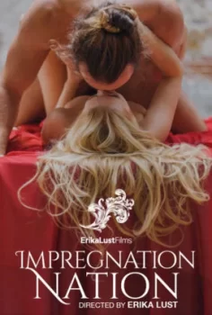 Impregnation Nation 2020 Erotik Film izle