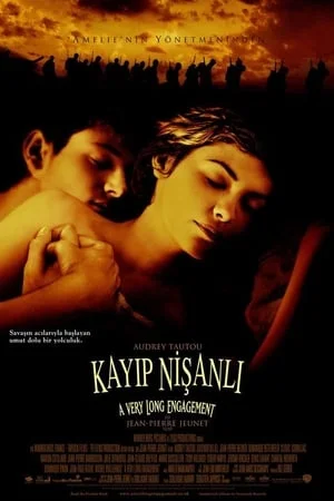 Kayıp Nişanlı Erotik Film izle