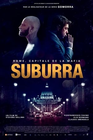 Suburra Erotik Film izle