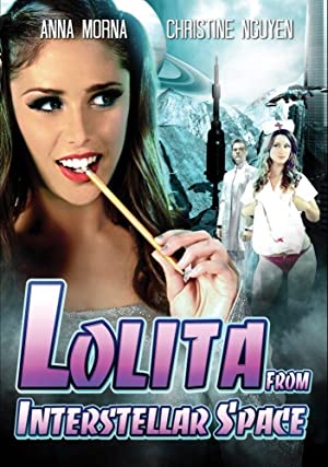 Uzaydan Gelen Lolita 2014 Erotik Film izle