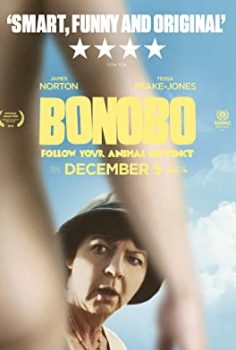 Bonobo 2014 Erotik Film izle