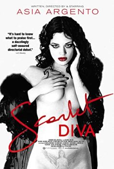 Kızıl Diva Erotik Film izle