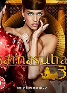 Kamasutra 3D 2012 Erotik film izle