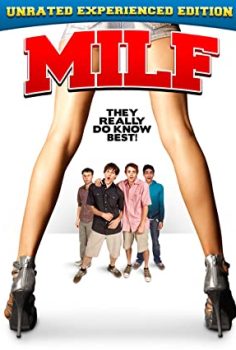 Milf 2010 Erotik Film izle