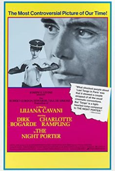 Gece Bekçisi 1974 Erotik Film izle