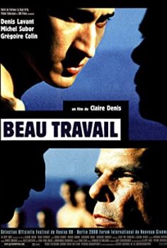 Beau Travail 1999 izle