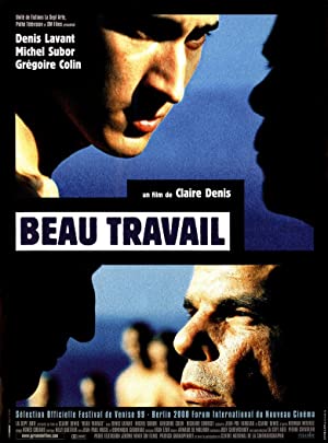 Beau Travail 1999 izle