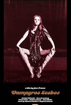 Lezbiyen Vampirler 1971 Erotik film izle