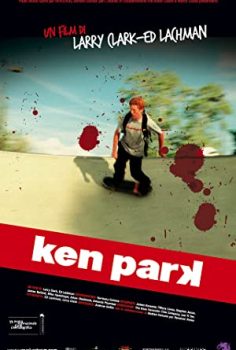 Ken Park 2002 Erotik izle