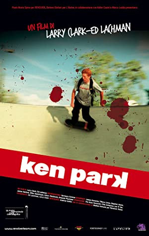 Ken Park 2002 Erotik izle