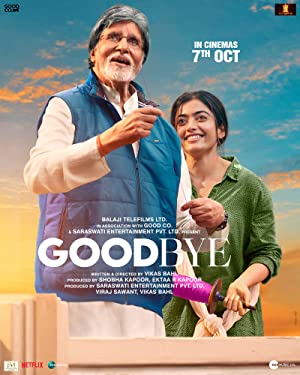 Goodbye 2022 izle