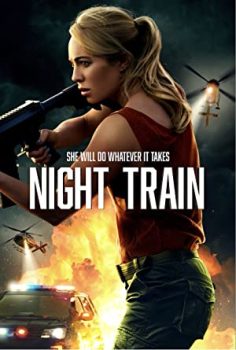 Gece Treni 2023 izle