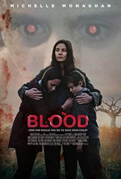 Blood 2022 izle