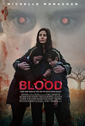 Blood 2022 izle