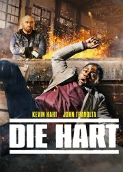 Die Hart The Movie 2023 izle