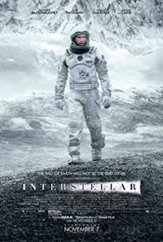 Yıldızlararası 2014 izle