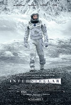 Yıldızlararası 2014 izle