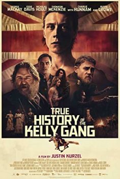 Kelly Çetesi’nin Gerçek Hikayesi 2019 izle